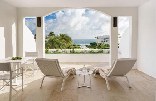 The Valley Resort | Aurora Anguilla Resort & Golf Club