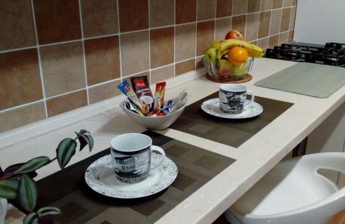 Osijek Apartment | Aurora Apartmani