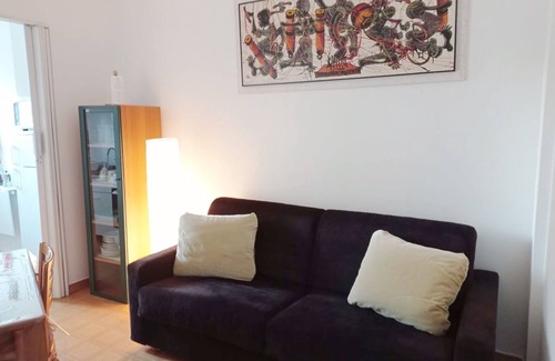 Mirafiori Apartment | Aurora Apartment