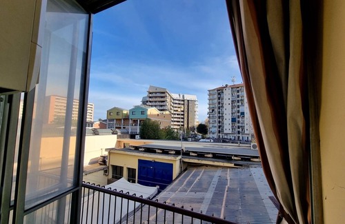 Mirafiori Apartment | Aurora Apartment