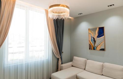 Khujand Apartment | Aurora Apartment