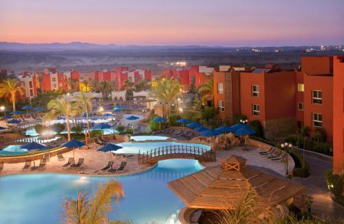 Marsa Alam Resort | Aurora Bay Resort Marsa Alam
