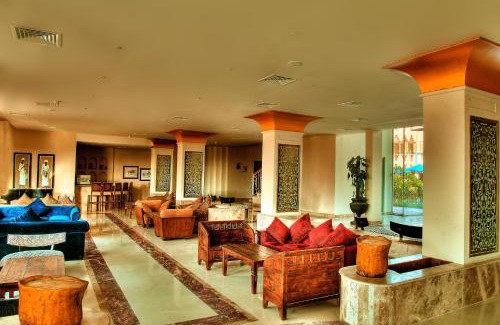 Marsa Alam Resort | Aurora Bay Resort Marsa Alam