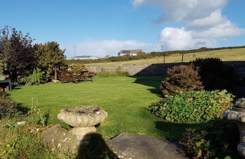 Murkle Bed & Breakfast | Aurora Bed & Breakfast