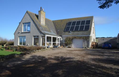 Murkle Bed & Breakfast | Aurora Bed & Breakfast
