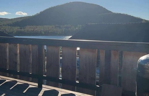 Kilpisjarvi Cabin | Aurora Bliss Cabin Retreat