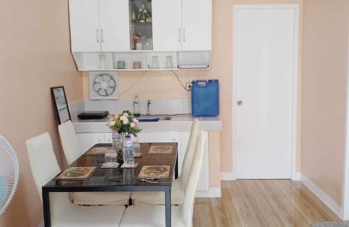 Santo Tomas Apartment | Aurora Bliss