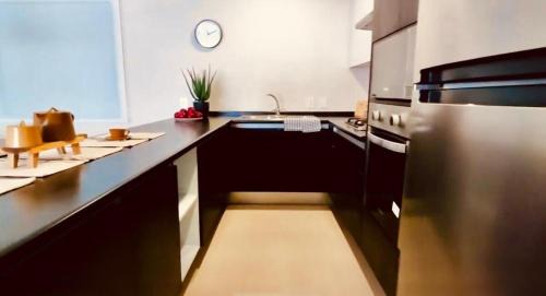 Guadalajara Apartment | Aurora Boreal 2BE 2 BA 1 parking