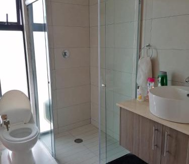 Guadalajara Apartment | Aurora Boreal 2BE 2 BA 1 parking