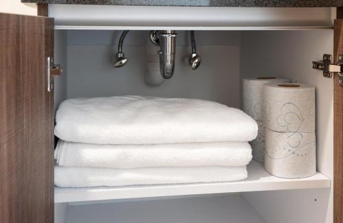 Guadalajara Apartment | Aurora Boreal 2BE 2 BA 1 parking