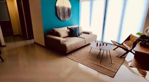 Guadalajara Apartment | Aurora Boreal 2BE 2 BA 1 parking
