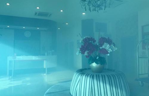 Bahau Hotel | Aurora Boutique Hotel