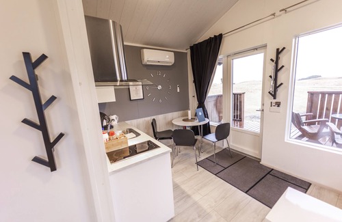 Hornafjörður Cabin | Aurora Cabins