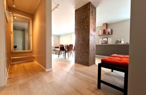 Bodo Apartment | Aurora Central Premium Apartment, Bodø