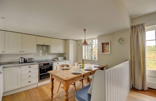 Little Barningham House | Aurora Cottage - Two Bedroom House, Sleeps 5
