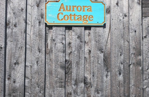Ingonish House | Aurora Cottage At The Spruces