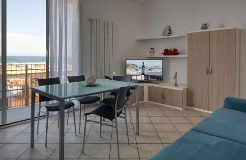 Spotorno Apartment | Aurora d'Elysium