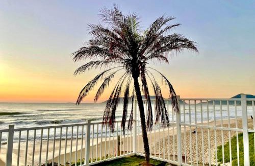 Campeche Sul House | Aurora do Campeche - Suíte Beira Mar
