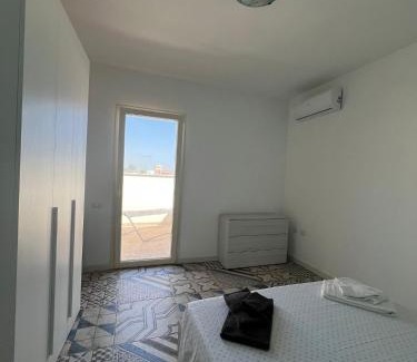 Casalabate Apartment | Aurora e Alba