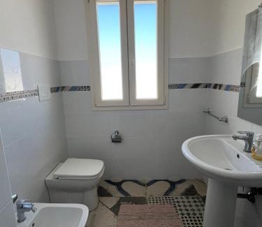Casalabate Apartment | Aurora e Alba