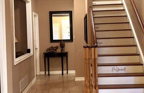 Aurora Villa | Aurora Executive Upscale Residence Three Bedrooms Three and Half Bathrooms