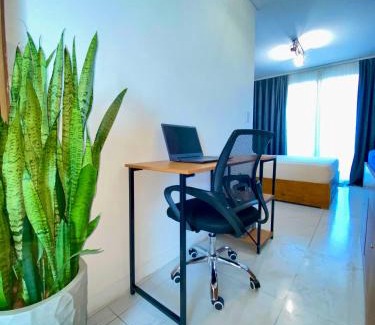 Edson Queiroz Apartment | Aurora Fortaleza