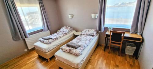 Grundarfjordur Apartment | Aurora Guesthouse