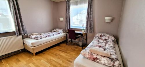 Grundarfjordur Apartment | Aurora Guesthouse