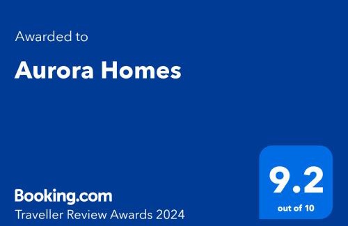 Bukit Payong House | Aurora Homes