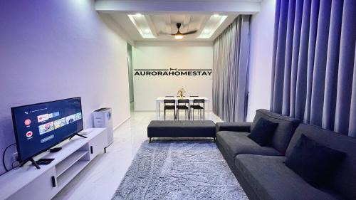 Bukit Payong House | Aurora Homes