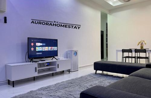 Bukit Payong House | Aurora Homes
