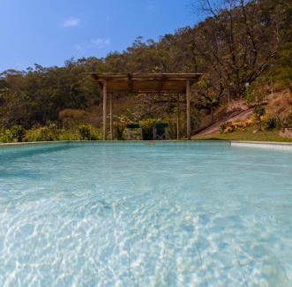 Posse House | Aurora Homestead