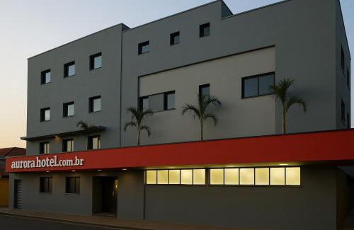 Campos Elisios Hotel | Aurora Hotel