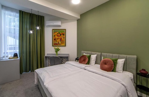 Erebuni Apartment | Aurora Hotel By Benefice