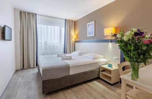 Klaipeda Hotel | Aurora Hotel Klaipeda