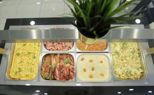 Klaipeda Hotel | Aurora Hotel Klaipeda