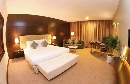 Bien Hoa Hotel | Aurora Hotel Plaza