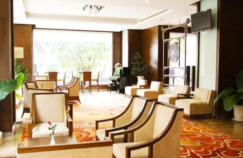 Bien Hoa Hotel | Aurora Hotel Plaza