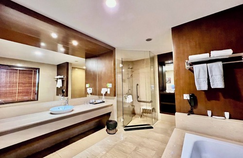 Bien Hoa Hotel | Aurora Hotel Plaza