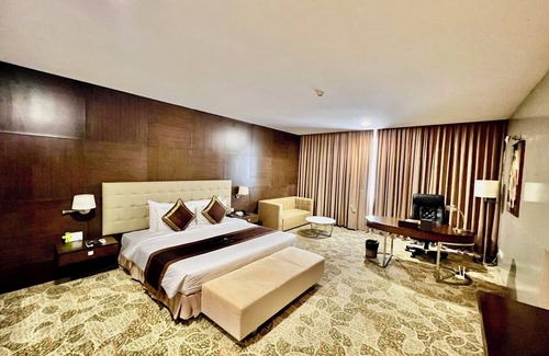 Bien Hoa Hotel | Aurora Hotel Plaza