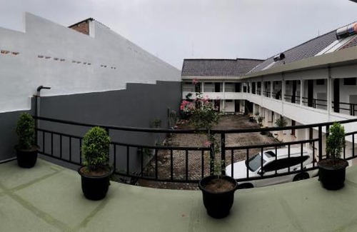 North Cirebon Hotel | Aurora Hotel Siliwangi