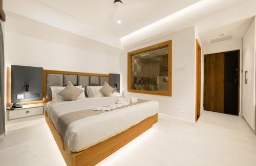 Kumbalam Hotel | Aurora Hotels and Resorts