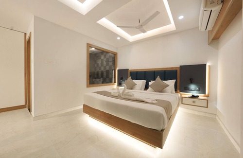 Kumbalam Hotel | Aurora Hotels & Resorts