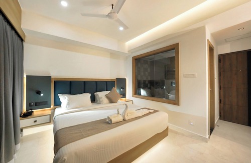 Kumbalam Hotel | Aurora Hotels & Resorts