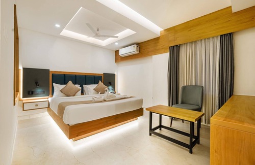 Kumbalam Hotel | Aurora Hotels & Resorts