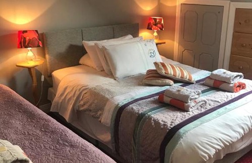 Athy Bed & Breakfast | Aurora House Bed And Breakfast