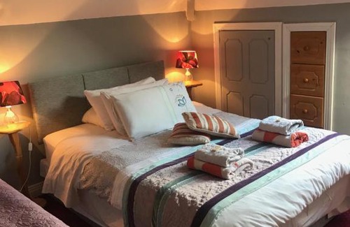 Athy Bed & Breakfast | Aurora House Bed And Breakfast