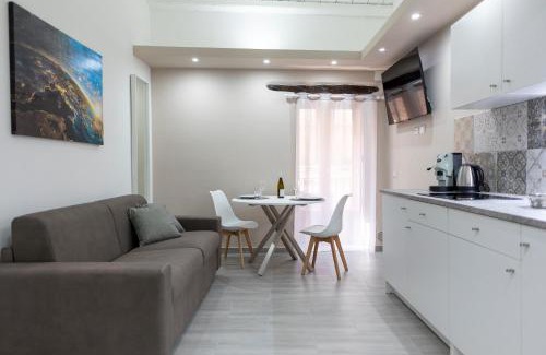 Old Town Apartment | Aurora House Loft