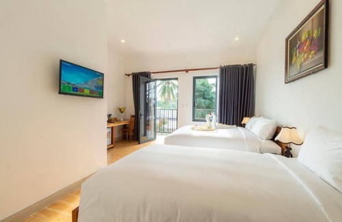 Cua Lap House | Aurora House