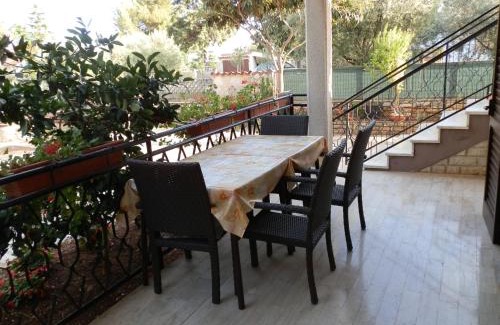 Tar-Vabriga Apartment | Aurora